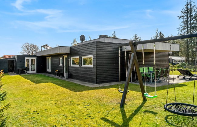 "Elviira" - 350m from the sea - Foto 17