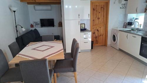 Holiday House Ane - Photo 2, stove, dishwasher, pet friendly