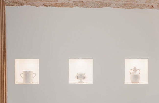 Dimore Bianche Santa Lucia 17 - Foto 2