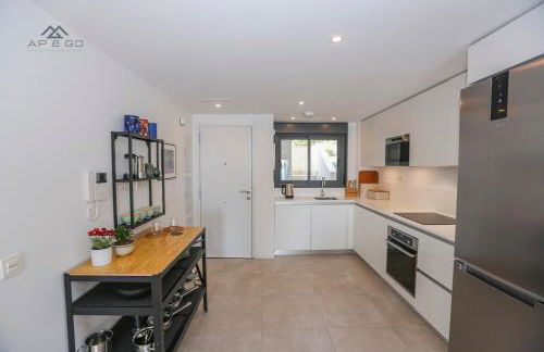 Icon Luxury Seaview Marina - Foto 22