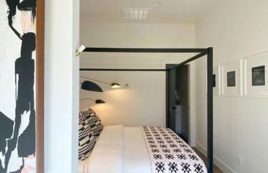 The Studio on Ast., Downtown Bentonville near all! - Foto 9