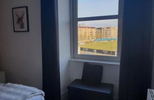 Stylish City Apartment - Near Haymarket, Walk to Castle and Princes Street - Foto 35