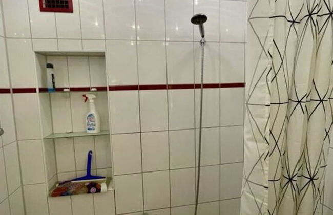 Holiday Apartment Schramm - Foto 11