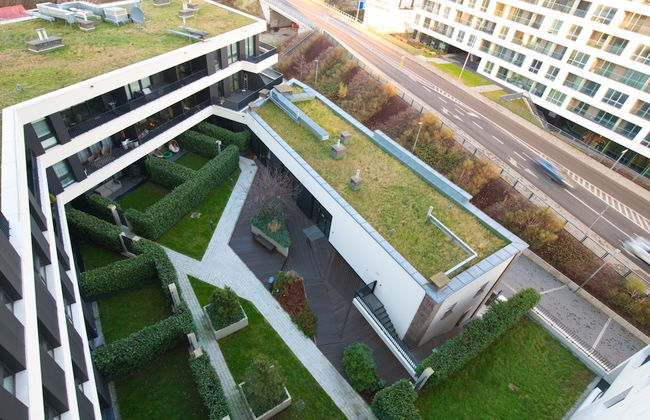 Portova by Q4 Apartments - Foto 52