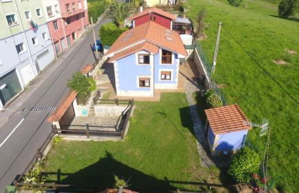 Casa Balmori El Peral - Foto 35