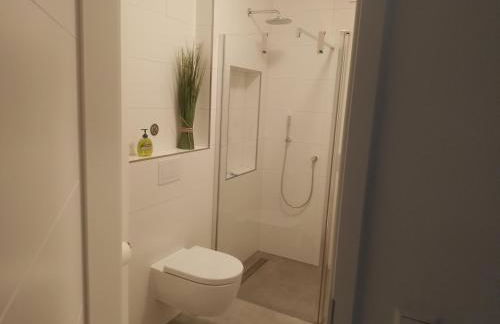 watn Meerblick-Nordseepark Dangast, 2Schlafzimmer,2Bäder,Kamin,Parkplatz - Foto 53