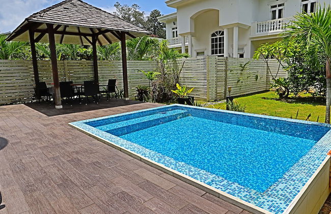 Chateau Elysium - Two bedroom villa 2 - Foto 20