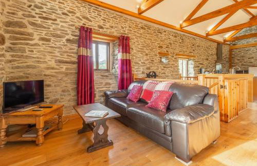 The Threshing Barn - Photo 7