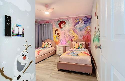 Casita mi Encanto a Cozy & Spacious House, 4-bedroom 3-Bath & pool - Foto 47