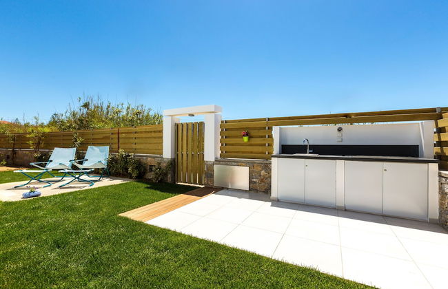 Thalasses Villas Rethymno - Photo 50