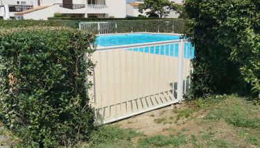 Residence Moulin de la Brunette Appartement B5 - Foto 4