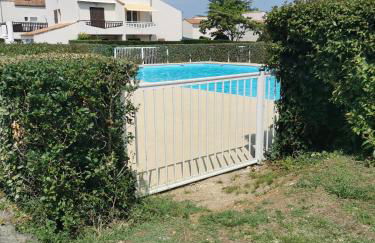 Residence Moulin de la Brunette Appartement B5 - Foto 4