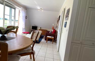 Haus Jenny, Wohnung E3b, Sonne rundum - Photo 11