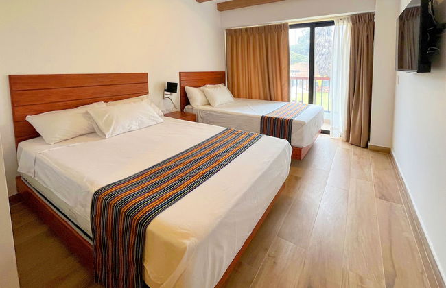 Ribera del Rio Club Resort - Foto 8