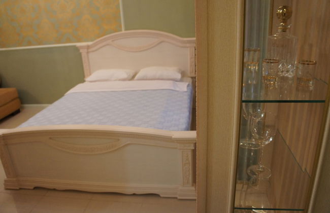 Hotel in Apartment Irkutsk - Photo 39