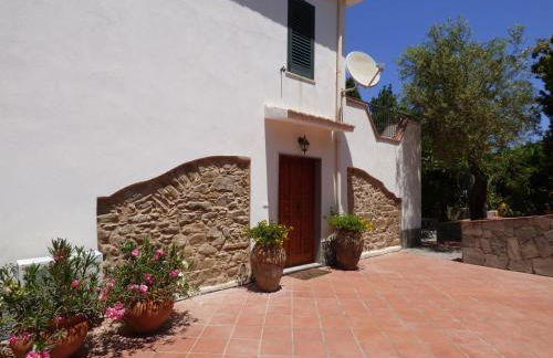 Villa Maria - Foto 1