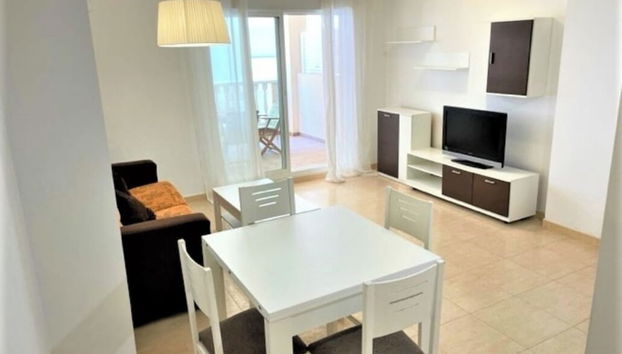 Apartment Grao de Moncofar Ref 041 - Foto 2, Imagen principal