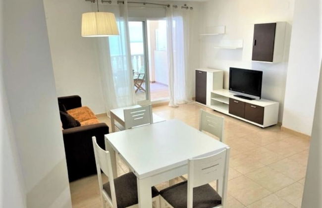 Apartment Grao de Moncofar Ref 041 - Photo 1