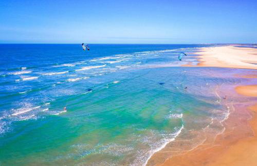 Refugios Parajuru - Pavilhão - Photo 35