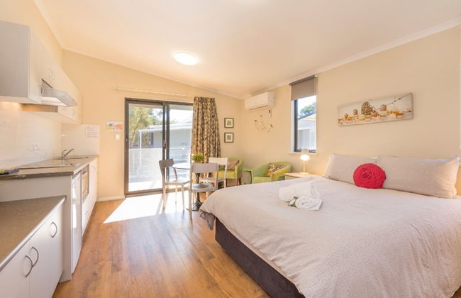 Tasman Holiday Parks - Serpentine Falls - Photo 13