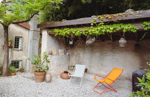 Residenza Nemus Olea Mare e Montagna - Foto 55