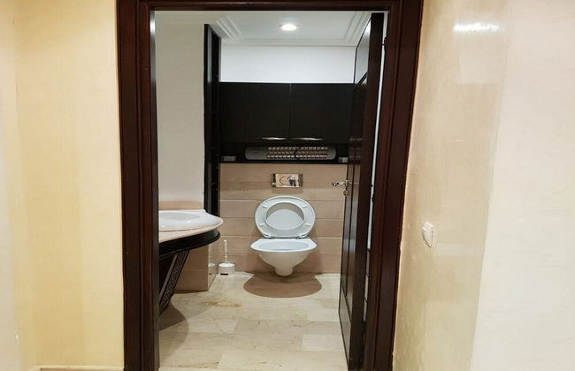 Apartment With Terrace - Foto 9