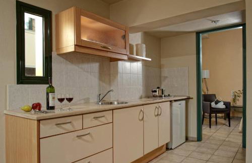 Villiana Holiday Apartments - Foto 55