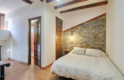 Apartamentos La Solana de Monfragüe - Foto 61