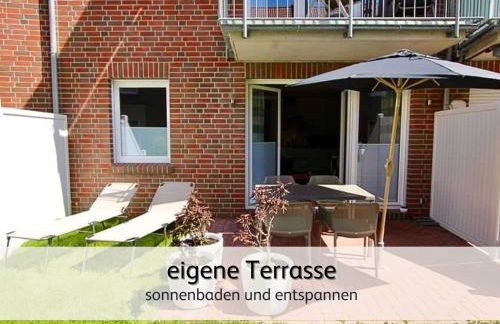 Ideal für Familien & Fellnasen, strandnah - Foto 5