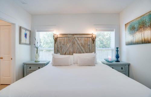 Seabreeze -Walk to beach! Pet friendly! - Foto 31