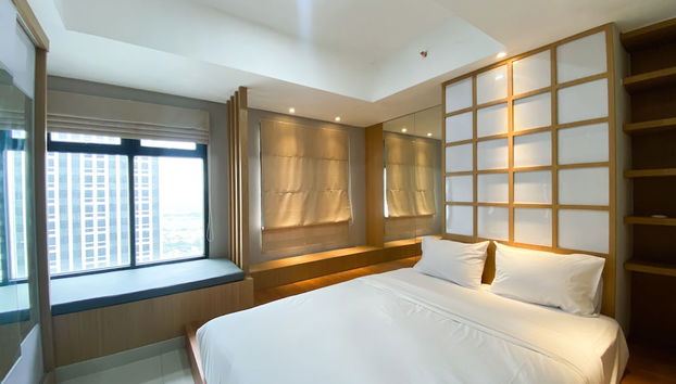 Nice Studio Apartment At Pollux Chadstone - Foto 4, Habitación