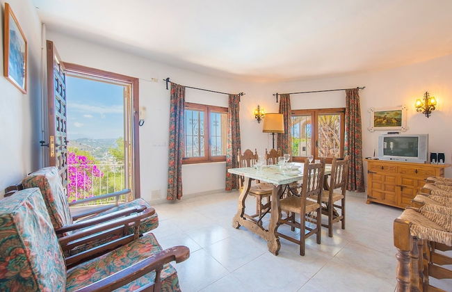 Villa Maryvilla 46 - Plaza Mayor - Foto 11