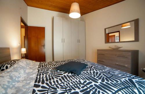 Dolce Rifugio sul Castello - Incantevole appartamento a due passi dal centro con Garage - Foto 33