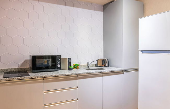 Trendy Apartments in Puerto Madero - Foto 25