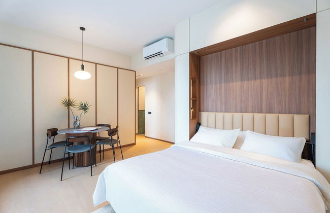 Weave Suites - Hillside - Foto 19