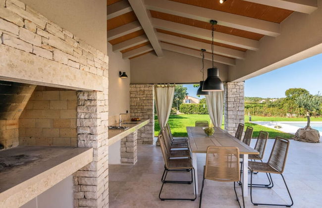 Villa San Martino - Foto 23