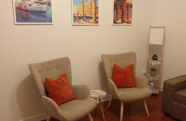 Sea Breeze Apartment - Foto 12