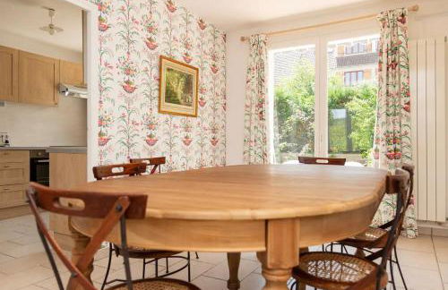 La Maison de la toile de Jouy - Foto 13