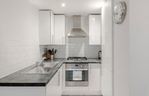 Park view / Baker Street / Marylebone Apartments - Foto 12
