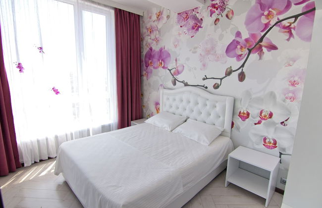 Batumi Real Lux - Foto 52