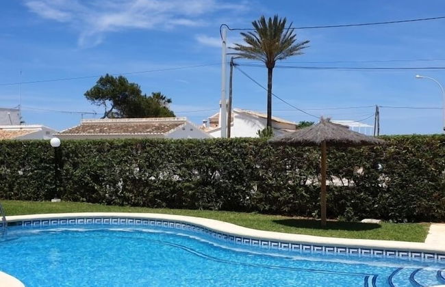 Dúplex en primera Línea de playa - Foto 11