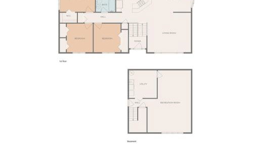 Private & Convenient-Hot tub-Fire Pit-Game room! - Foto 4