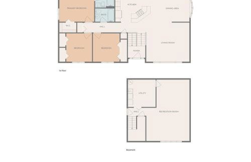 Private & Convenient-Hot tub-Fire Pit-Game room! - Photo 4