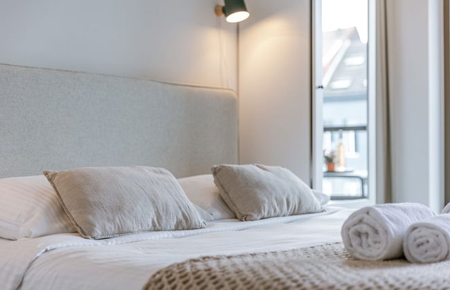 BE ANT Lond 3-202 in Antwerpen - Photo 22