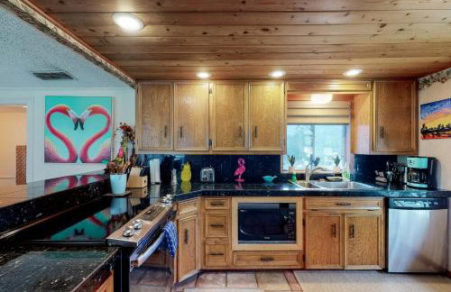 Casa del Lago - Foto 9