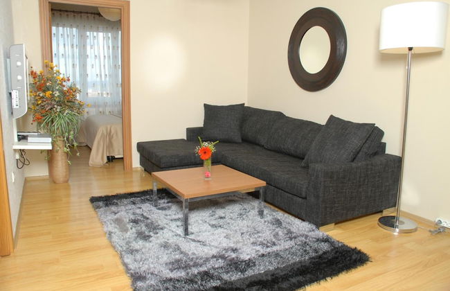 Airport Residence Kurtkoy - Foto 39