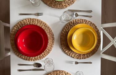 FeWo an den Salzwiesen - Foto 11