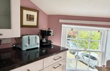 Modern Vintage Bliss near Calton Hill - Foto 8