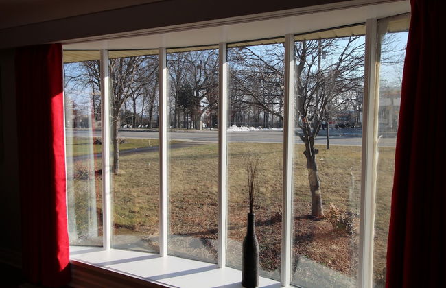 Park Bungalow #4 - Seacliff Beach Suites - Foto 17