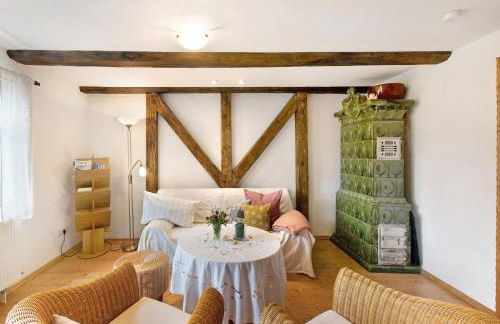 Ferienwohnung Gute Stube - Foto 1